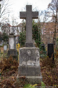 Johannes Ranke