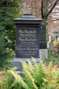 Karl Haushofer