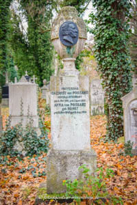 Anna von Deinet-Possart