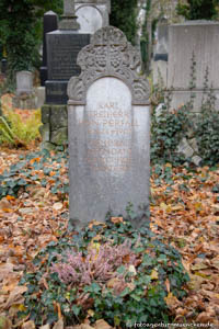 Karl von Perfall