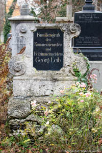 Georg Leib