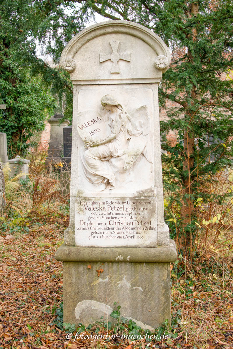Petzet Christian