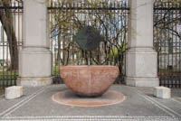 Leo-von-Klenze-Brunnen