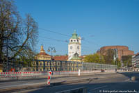 Gerhard Willhalm - Sanierung der Ludwigsbrücke