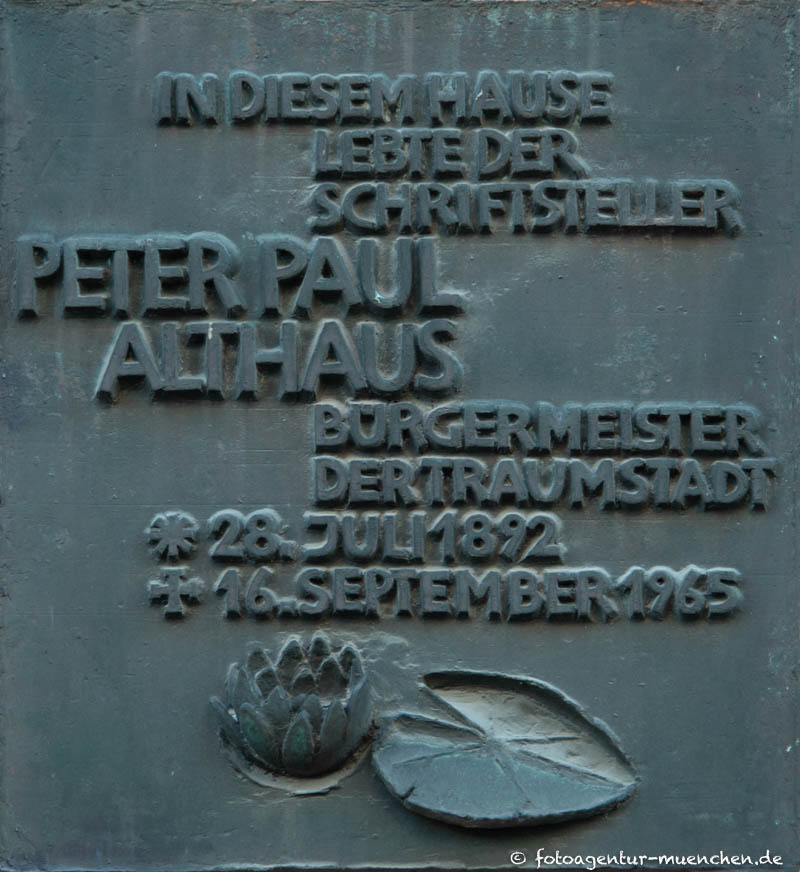 Logo Stadtgeschichte München