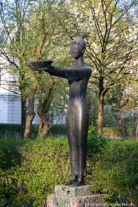Lohr Augustin - Quellenbrunnen