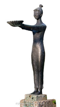 Lohr Augustin - Quellenbrunnen