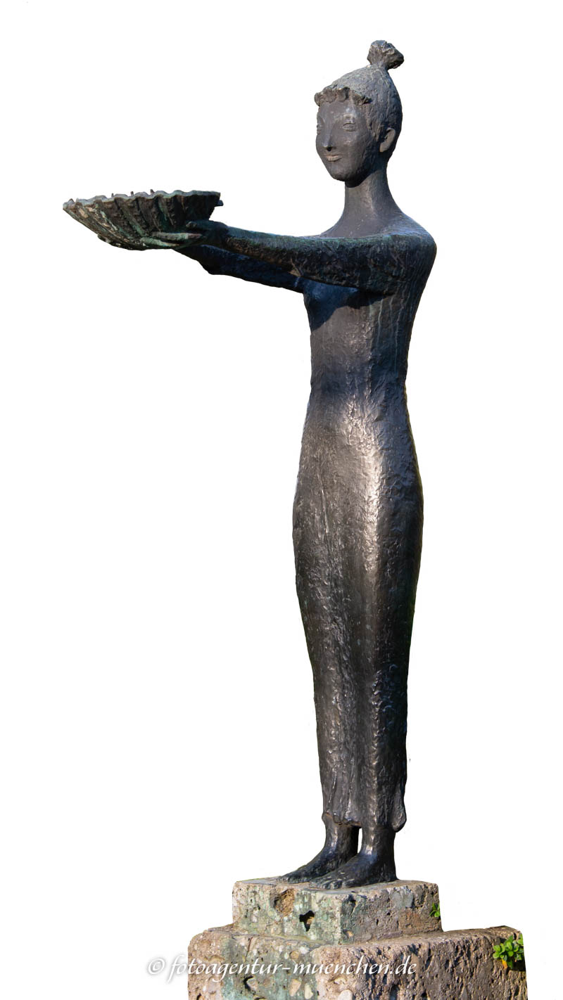 Quellenbrunnen