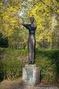 Lohr Augustin  - Quellenbrunnen