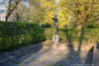Gerhard Willhalm – Quellenbrunnen