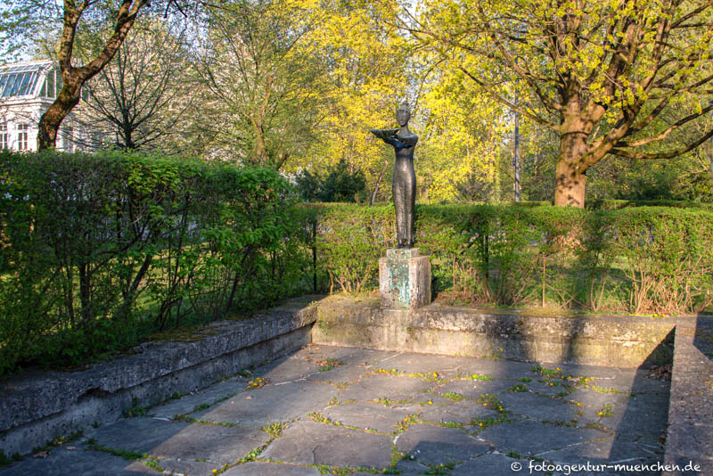 Quellenbrunnen