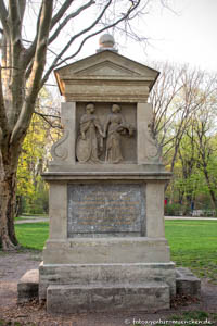  - Rumford-Denkmal