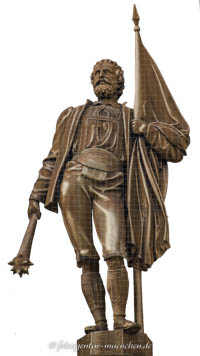 Ruf Heinrich - Sebastian Plinganser