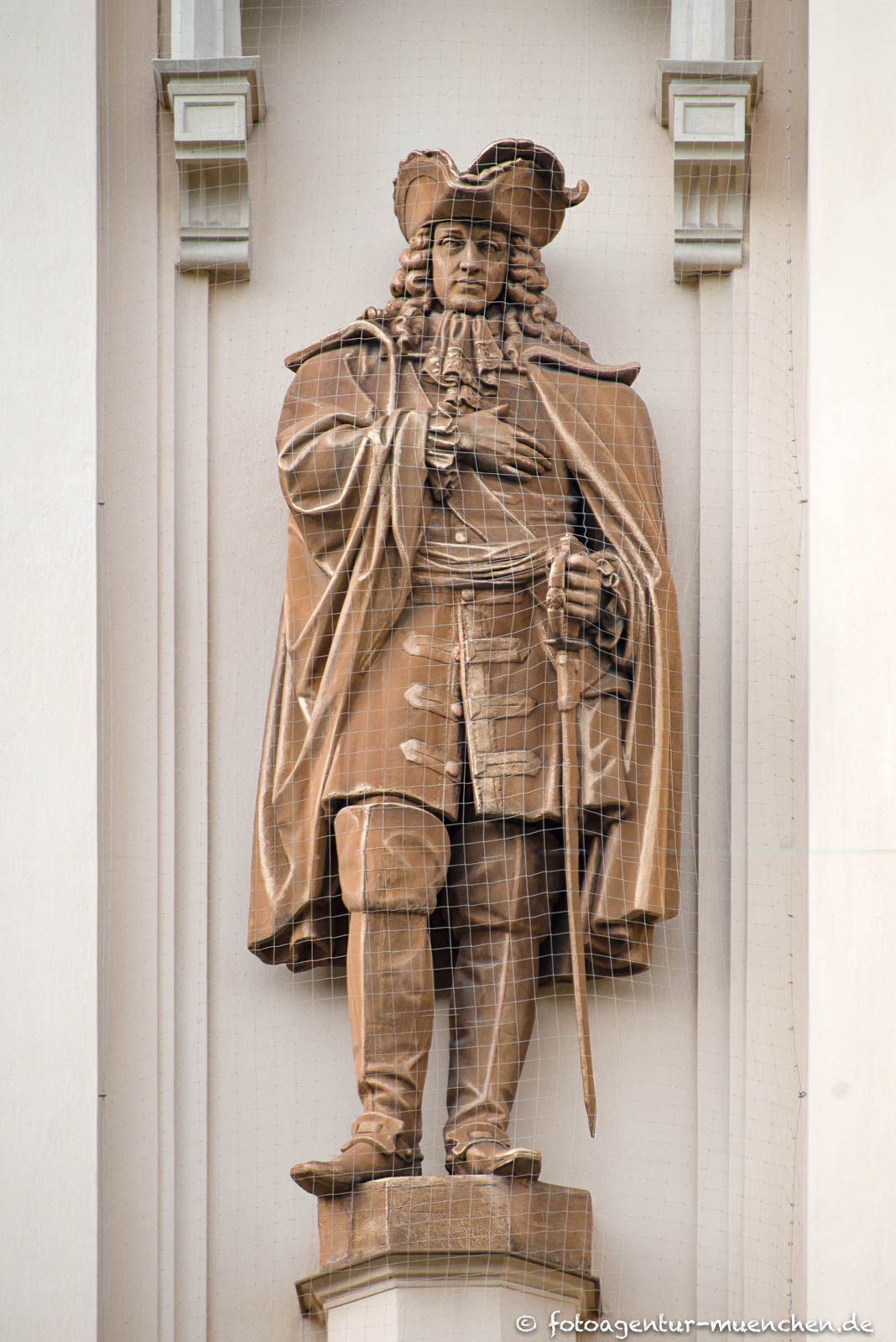 Graf Ferdinand von Arco