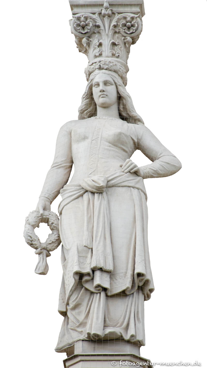Logo Stadtgeschichte München