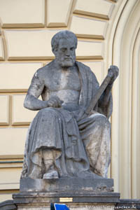 Vogl Hans, Bohr Roland - Thukydides