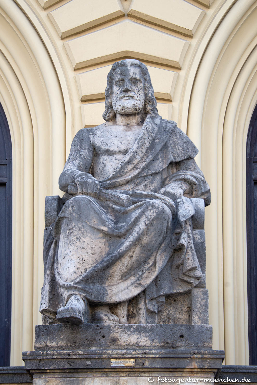 Aristoteles