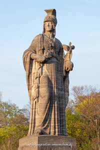 Drexler Franz - Pallas Athene
