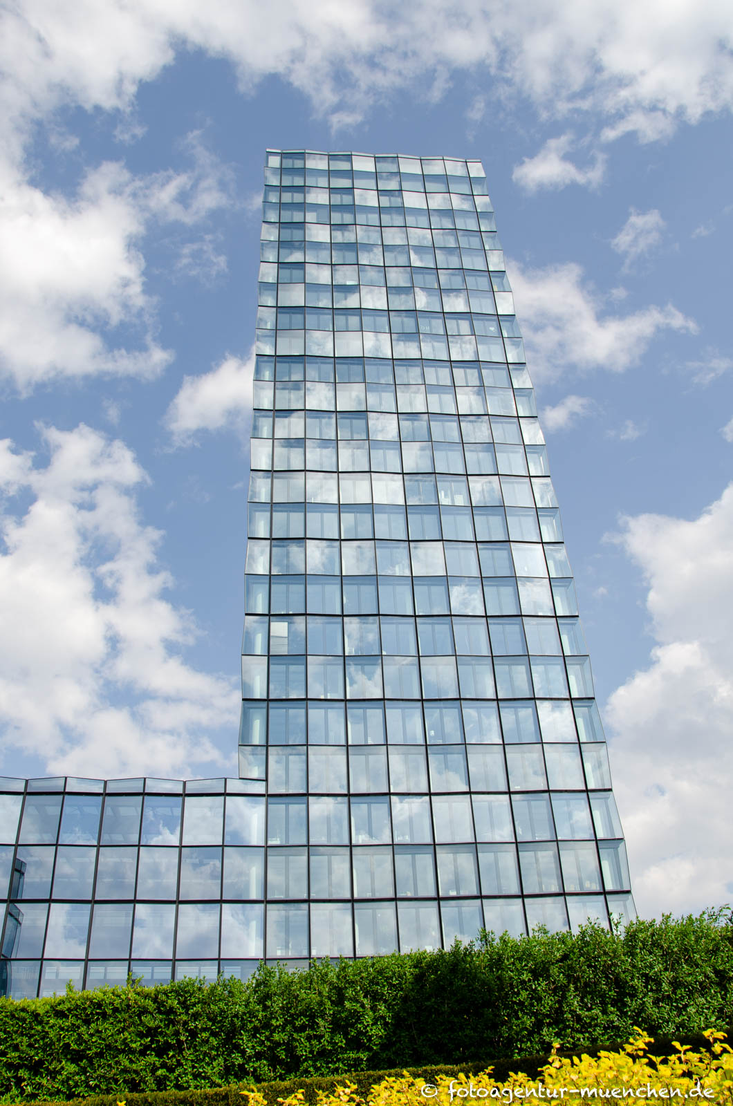 SV-Hochhaus