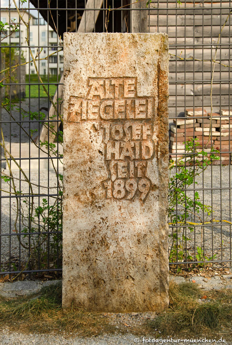 Logo Stadtgeschichte München