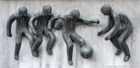  Fußballspieler