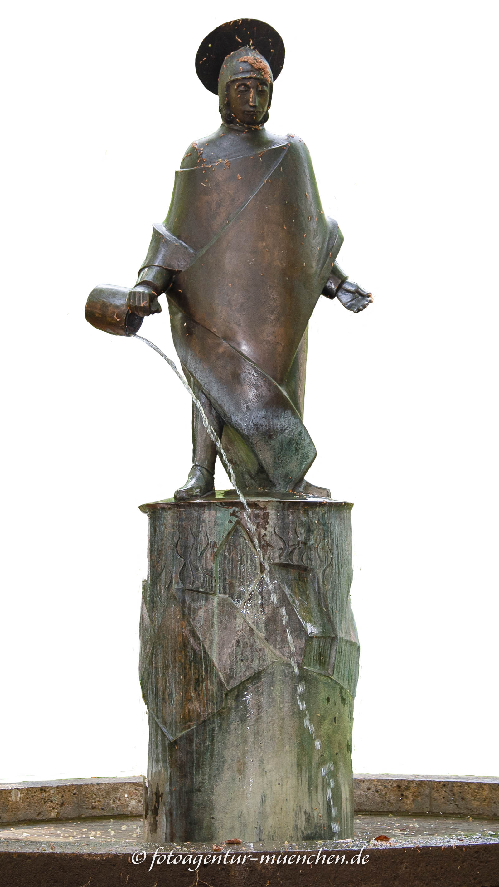 Floriansbrunnen