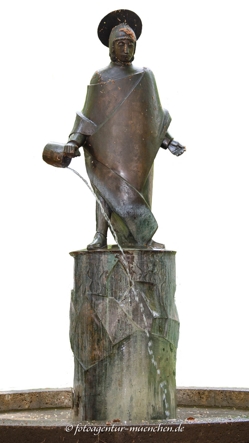 Floriansbrunnen
