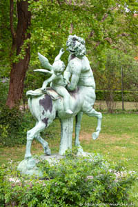  - Zentaur