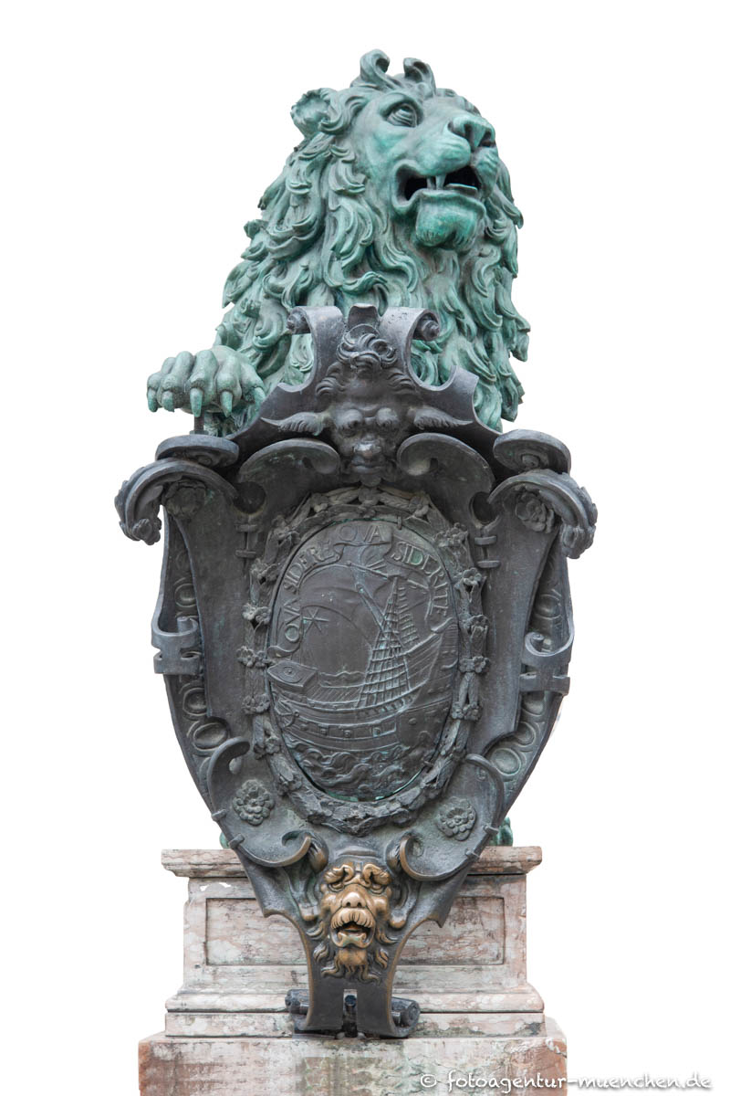 Logo Stadtgeschichte München