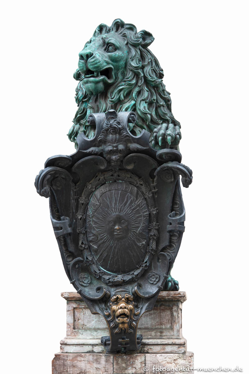 Logo Stadtgeschichte München
