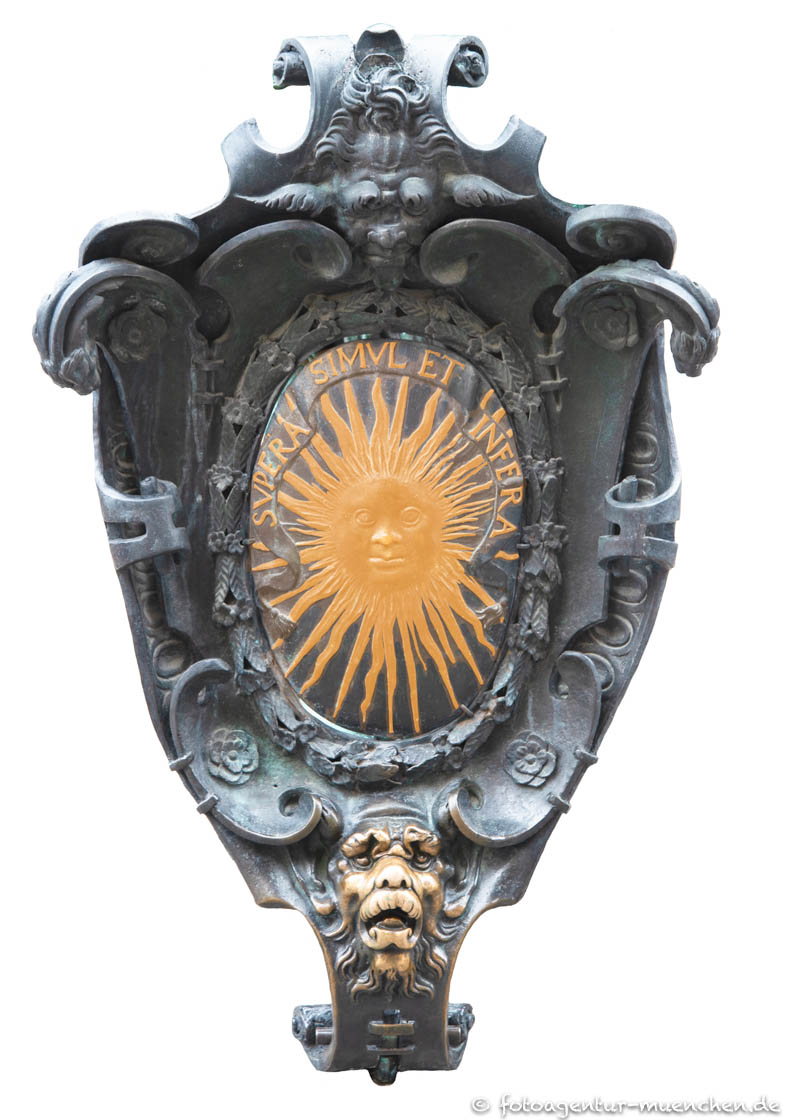 Logo Stadtgeschichte München
