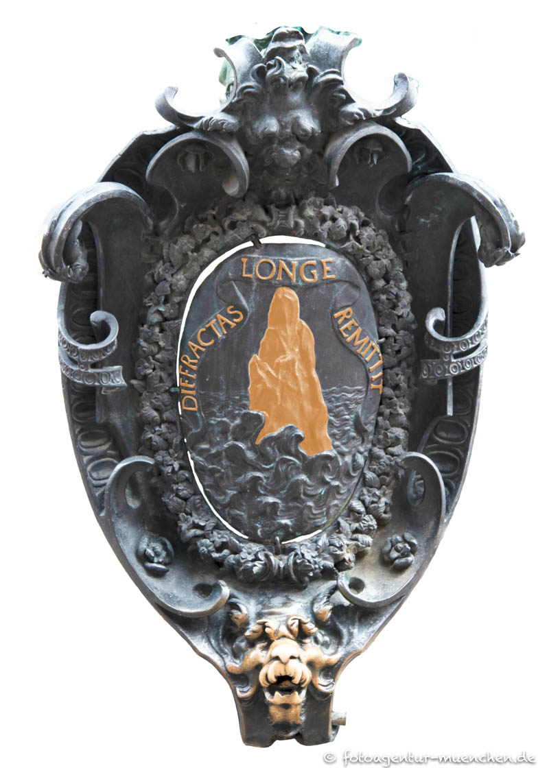 Logo Stadtgeschichte München