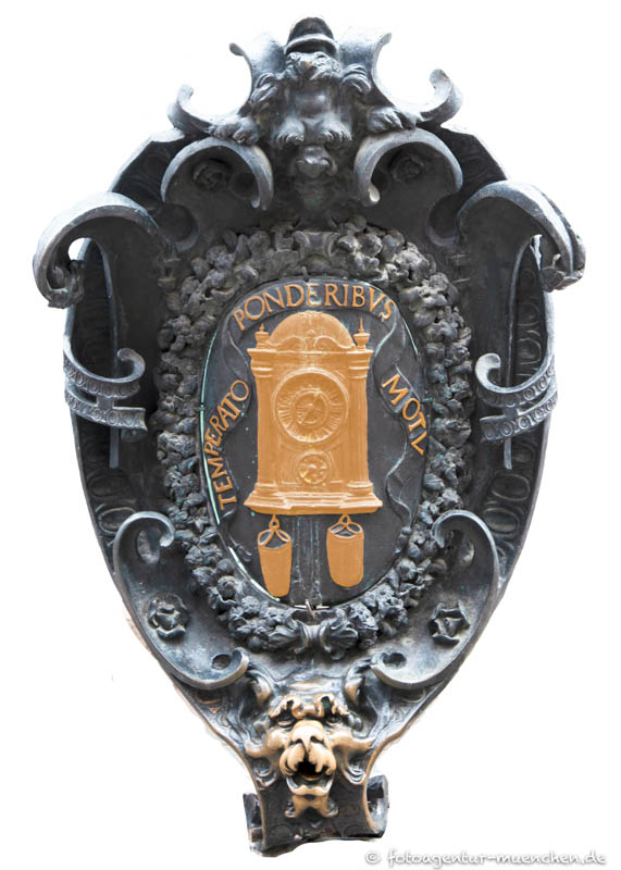 Logo Stadtgeschichte München