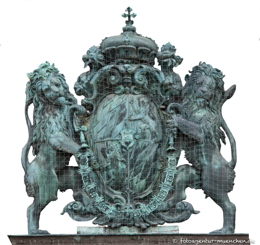 Logo Stadtgeschichte München