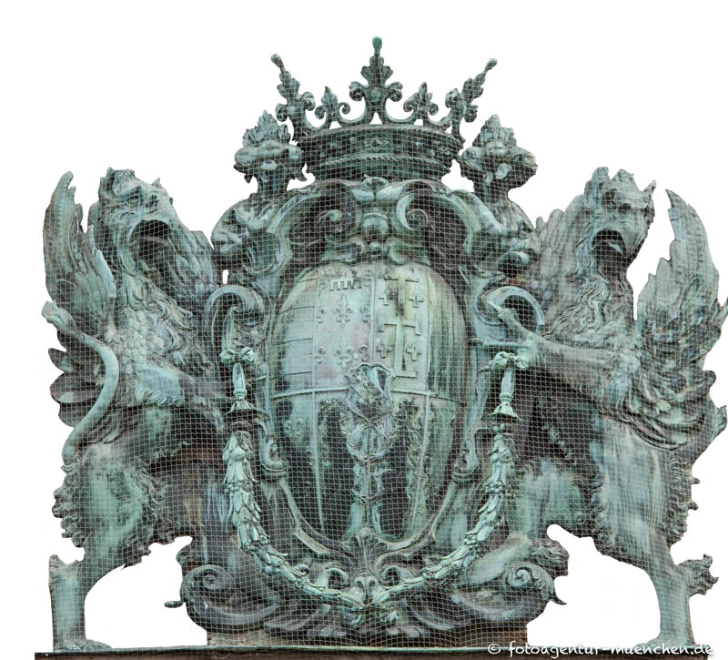 Logo Stadtgeschichte München