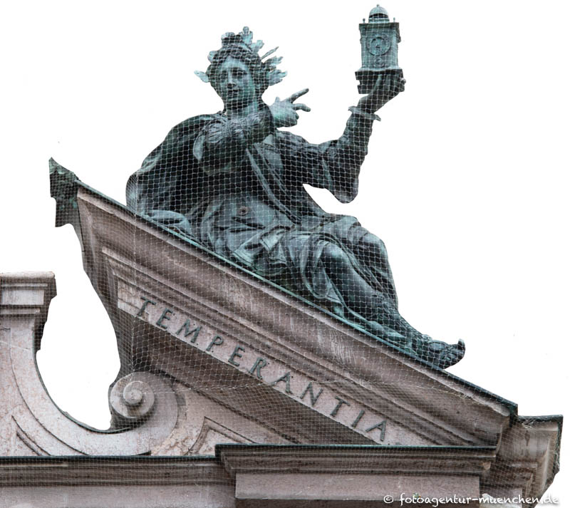 Logo Stadtgeschichte München