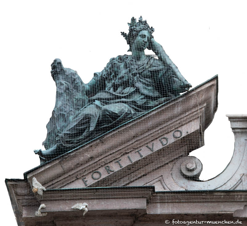 Logo Stadtgeschichte München