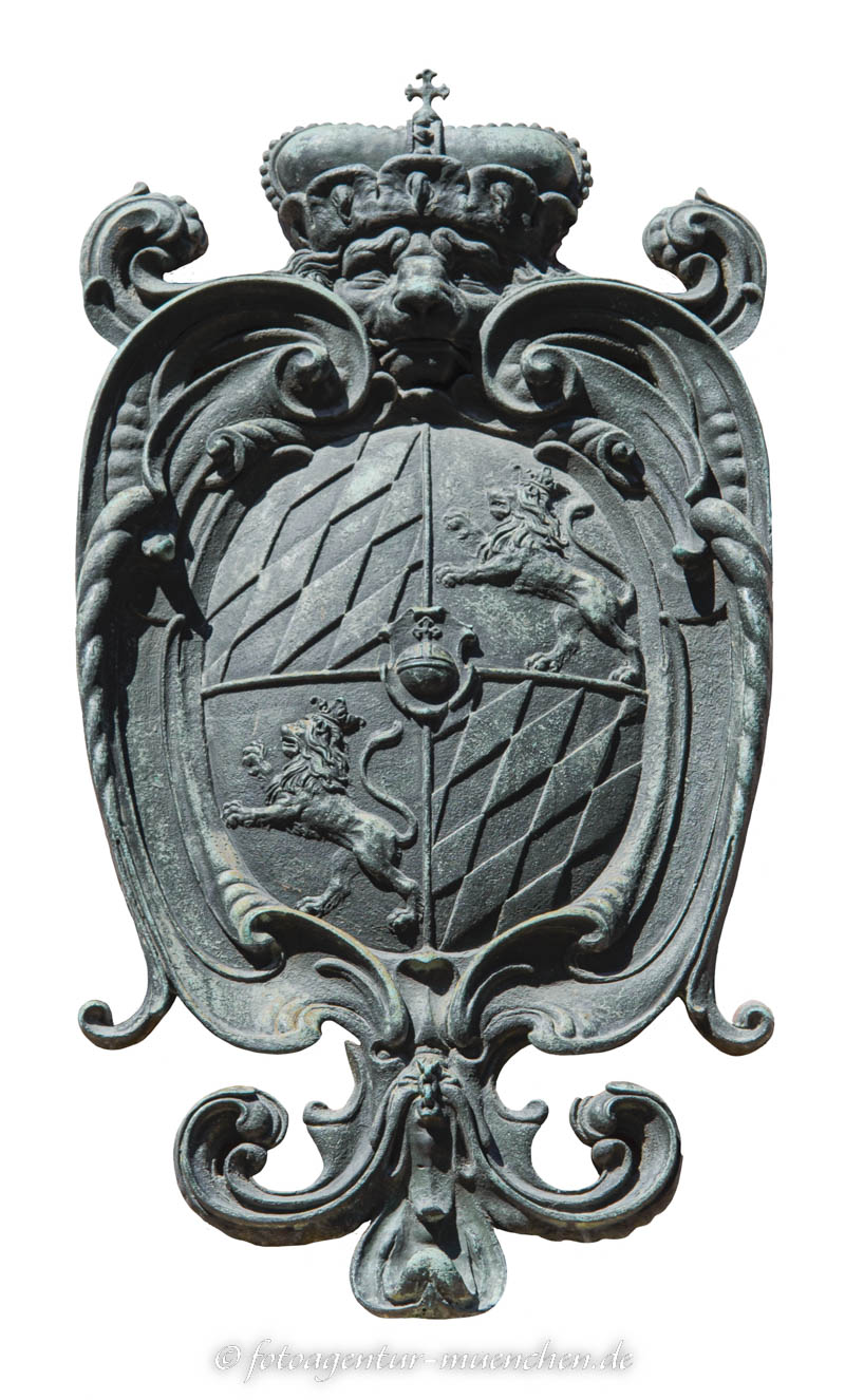 Logo Stadtgeschichte München
