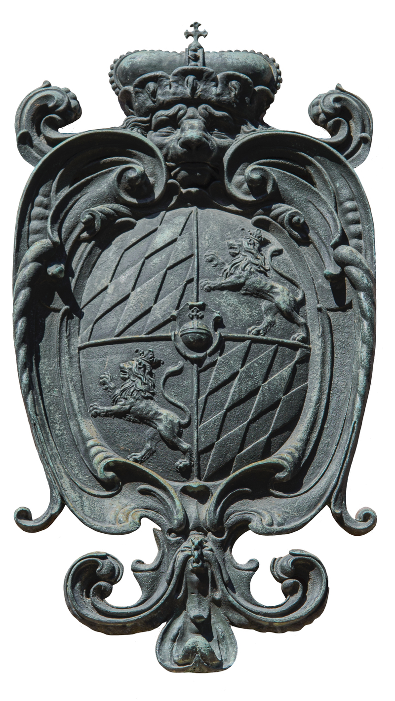 Logo Stadtgeschichte München