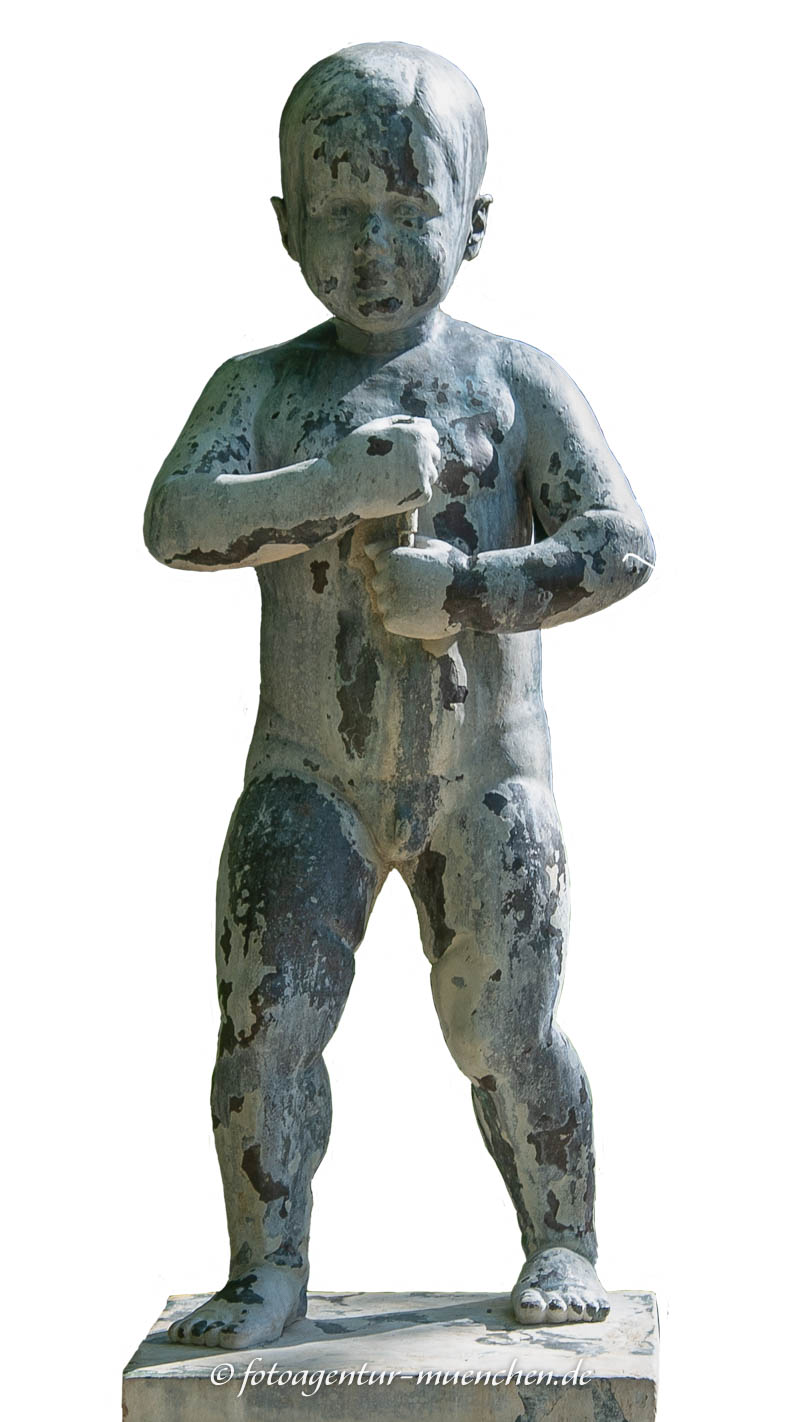 Der Brunnenbuberl
