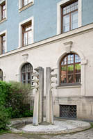 Spreng Blasius - Echo der Maraihilfkirche