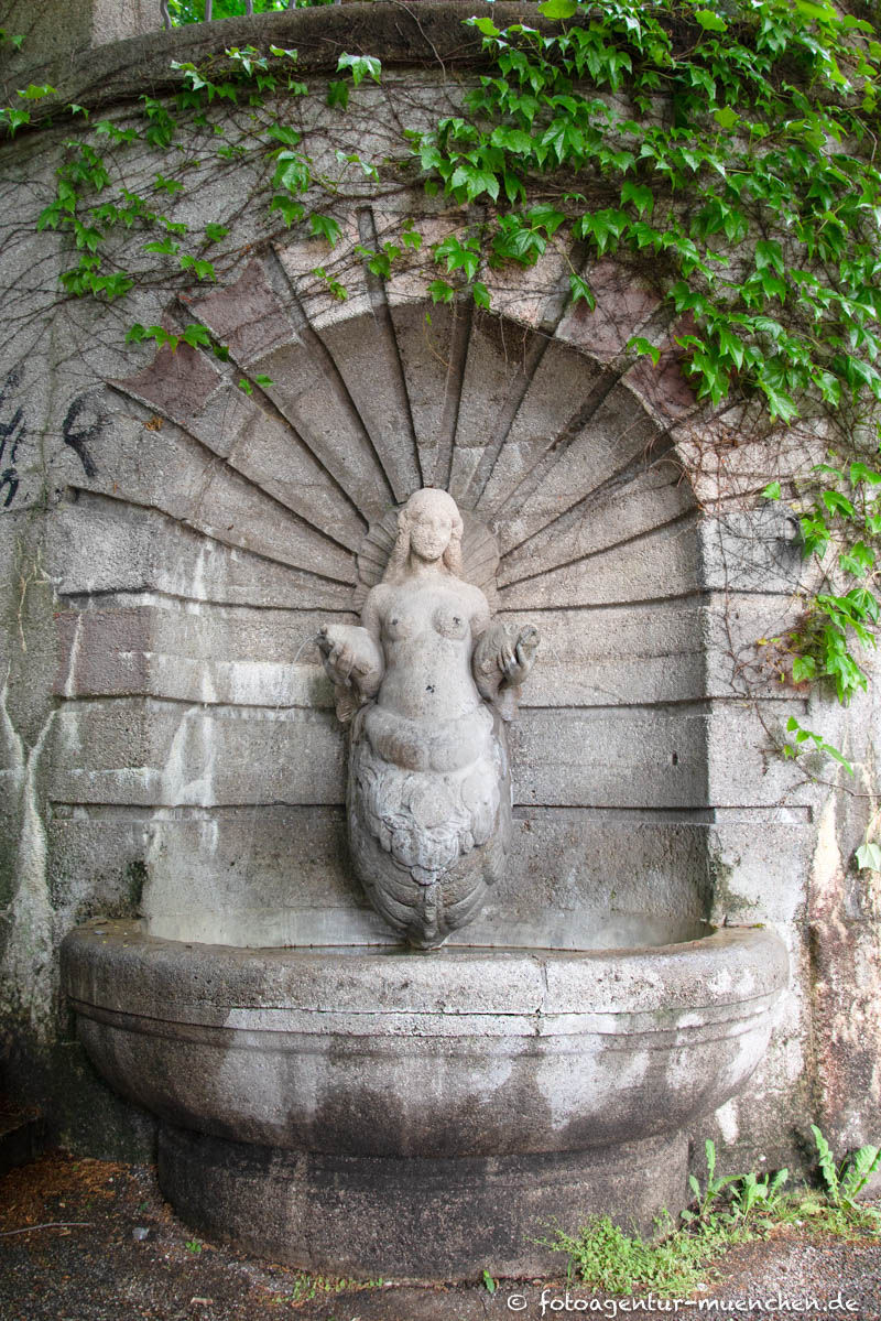 Logo Stadtgeschichte München