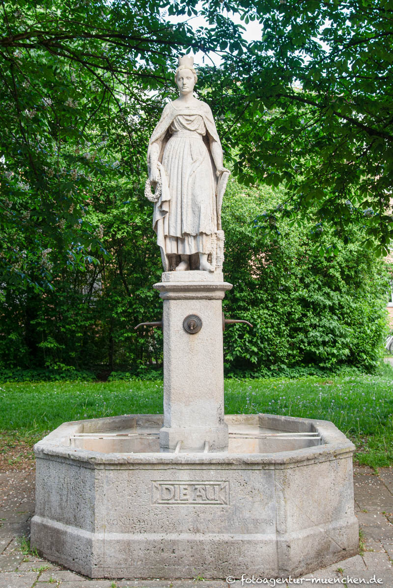 Logo Stadtgeschichte München