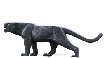  - Panther
