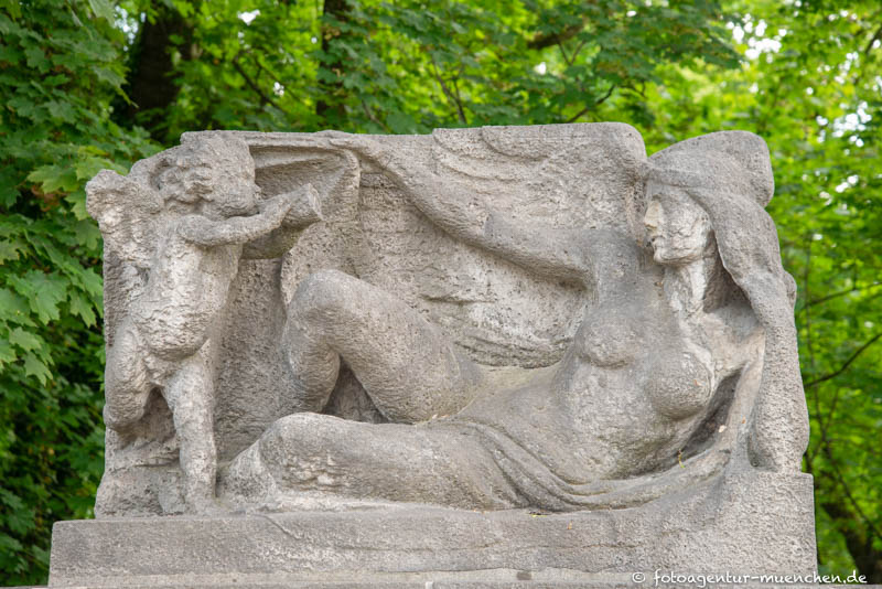 Logo Stadtgeschichte München