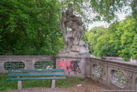 Christopheros – Foto aus München