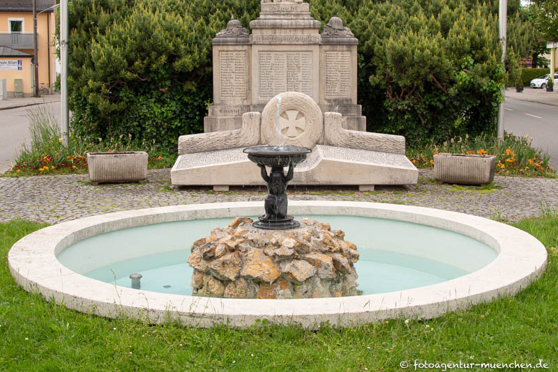 Zwergbrunnen