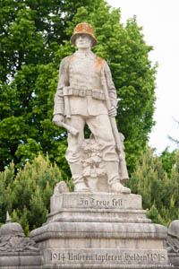  - Kriegerdenkmal - Feldmoching