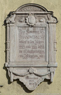 Grässel Hans - Kerschensteiner Schulzentrum