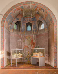  - Kriegergedächtniskapelle - Sankt-Anna-Pfarrkirche